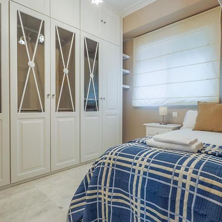 Descanso-Elegancia En Sevilla Parking Gratuito Экстерьер фото